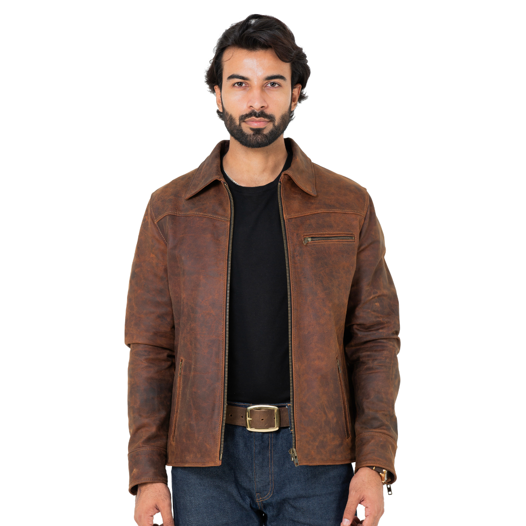 Jacket Collection Jacket Collection – Craft & Glory