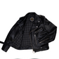 Buco Jacket (Raven Black)