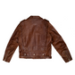 Buco Jacket (Acorn Brown)