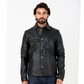 Chore Jacket (Raven Black)