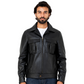 IKE Jacket (Raven Black)