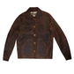 Chore Jacket (Vintage Brown)