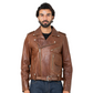 Buco Jacket (Acorn Brown)