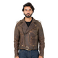 Buco Jacket (Vintage Brown)