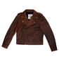 Johnny Jacket (Vintage Tan)