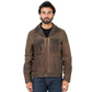 IKE Jacket (Vintage Brown)