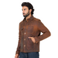 Chore Jacket (Vintage Tan)