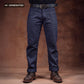 12oz Kuroki Mill Japanese Indigo Sashiko Bottom Wear