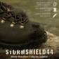 Women Himalayan Hiker Boots 6" (Moss Green) Water Repellent