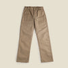 British Battle Trousers Cotton Twill Khaki Drill
