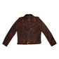 Buco Jacket (Vintage Tan)