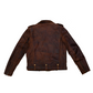 Buco Jacket (Vintage Tan)