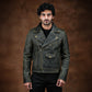 Johnny Jacket (Vintage Green)