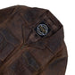 IKE Jacket (Vintage Brown)