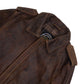 A2 Flight Jacket (Vintage Brown)