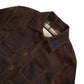 Chore Jacket (Vintage Brown)