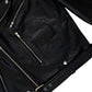 Buco Jacket (Raven Black)