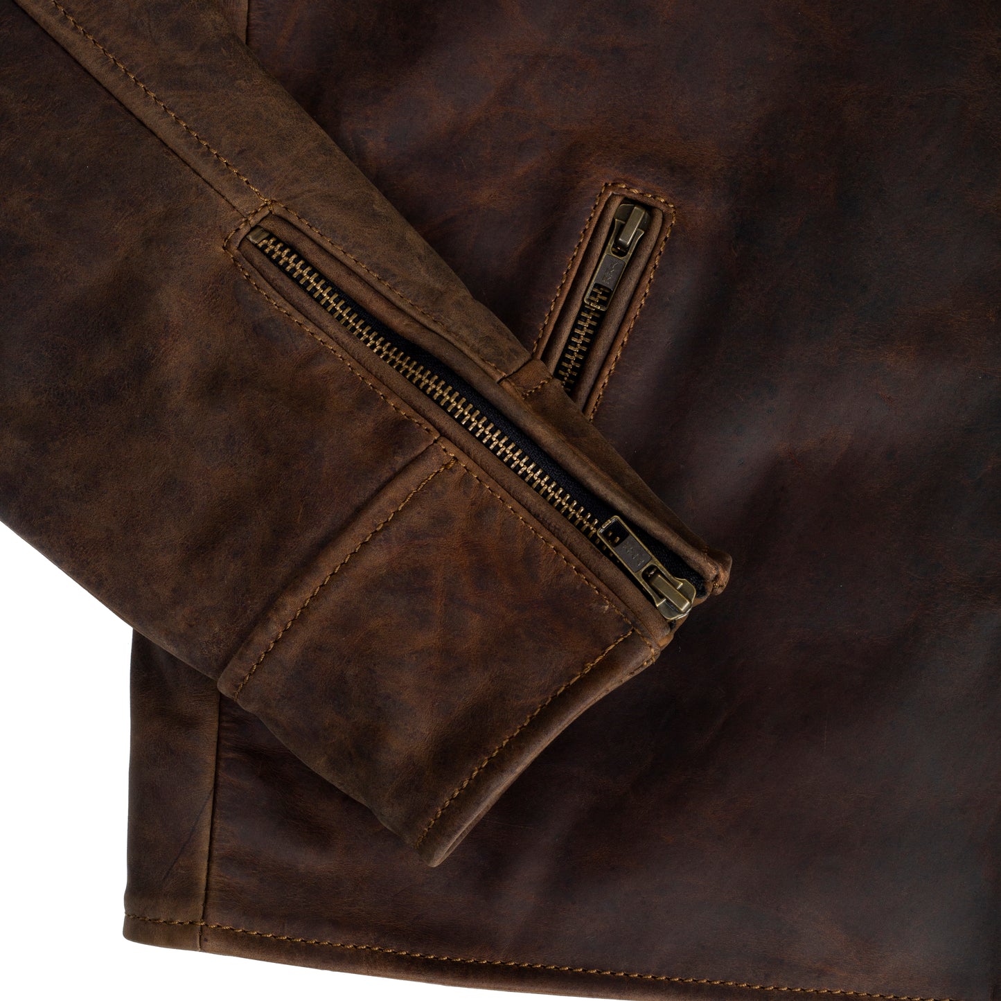 Field Jacket (Vintage Brown)