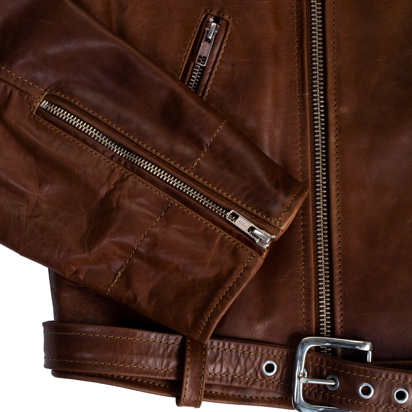 Buco Jacket (Acorn Brown)