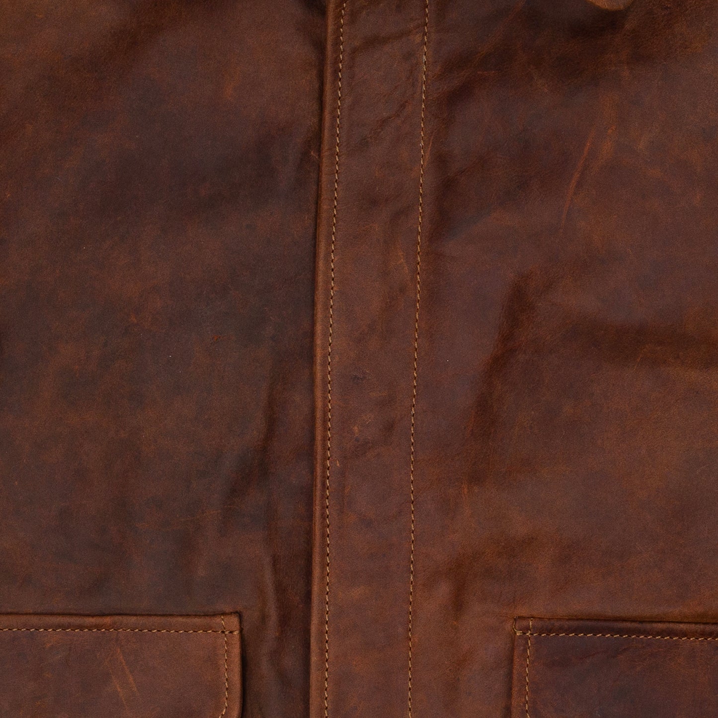 A2 Flight Jacket (Vintage Tan)