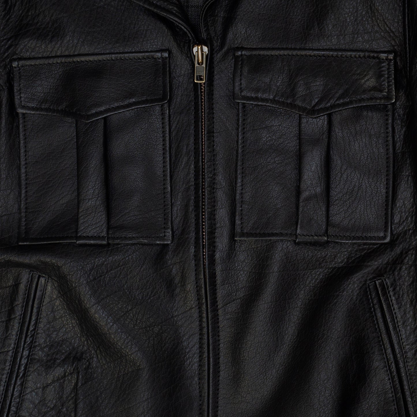 IKE Jacket (Raven Black)