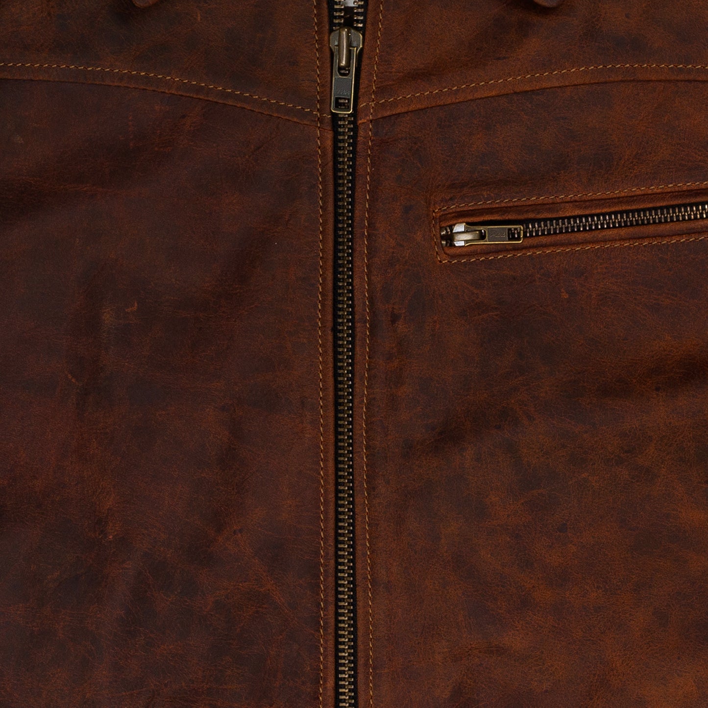 Field Jacket (Vintage Tan)