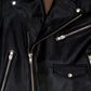 Johnny Jacket (Raven Black)