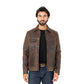 Chore Jacket (Vintage Brown)