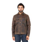 Chore Jacket (Vintage Brown)