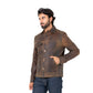 Chore Jacket (Vintage Brown)