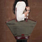 Amelia Tote ( Forest Green )