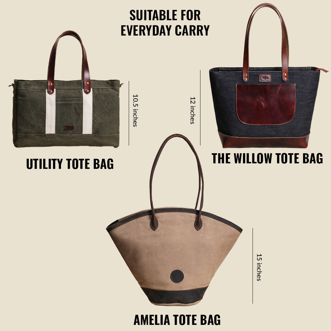 Amelia Tote ( Sandstorm )