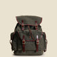 Bergan Backpack ( Forest Green )