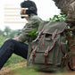 Bergan Backpack ( Sandstorm )