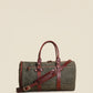 Boxer's Bag ( Forest Green )