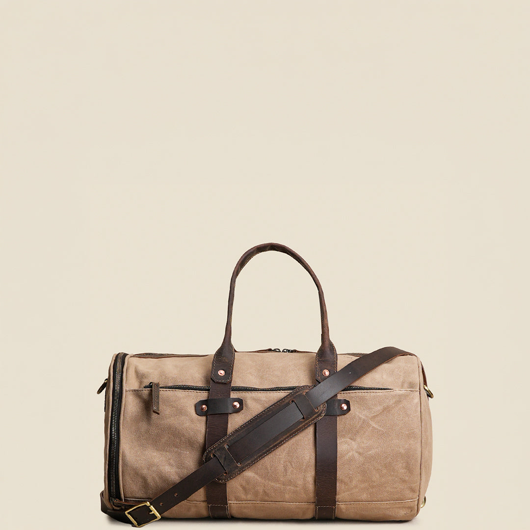 Boxer's Bag ( Sandstorm )