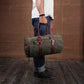 Boxer's Bag ( Forest Green )