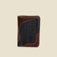 Countryman Wallet ( Selvedge Denim )