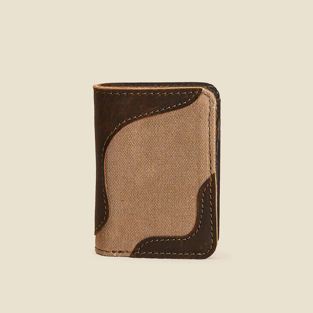 Countryman Wallet ( Sandstorm )