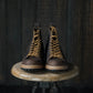 Monkey Explorer Boots 6" (Vintage Brown) Goodyear Welted