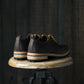 Task Shoes (Vintage Brown) Goodyear Welted