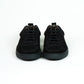 Brooklyn Low Top Sneakers Suede (Phantom Black)