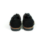 Strider Moc Shoe Suede (Phantom Black) Goodyear Welted