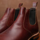 Chelsea Explorer ( Saddle Tan ) 179 CRS