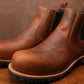 Chelsea Explorer ( Vintage Tan ) 182 CRS