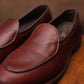 Belgian Loafers ( Saddle Tan ) 183 CRS