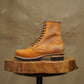 Trooper Boots 8" (CF Stead Coach Rambler)