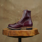 Trooper Boots 8" (Color 8 Chromexcel)