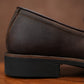 Belgian Loafers ( Vintage Brown ) 224 CRS
