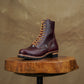 Trooper Boots 8" (Color 8 Chromexcel)